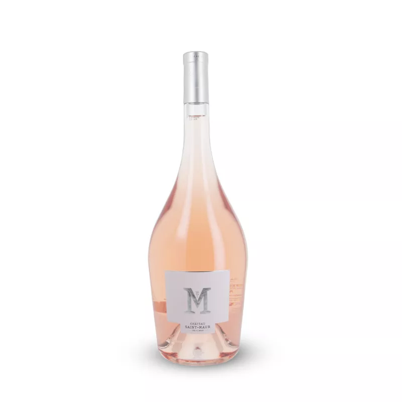 photo Saint m Château Saint-Maur Cru Classé