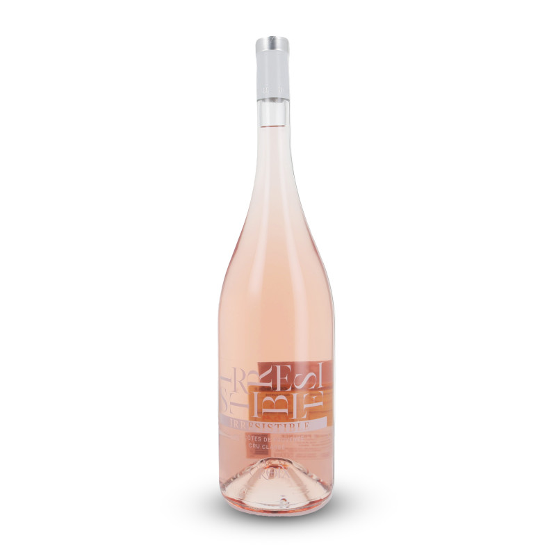 Irrésistible 2022 - Cru classé (Magnum)