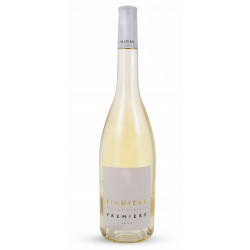 Figuière - Première - 2022 Bio