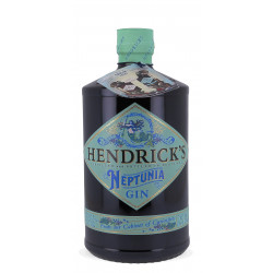 Hendrick's Neptunia 43,4°