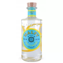 Malfy com limone 41°