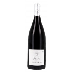 Domaine Belleville Rully Chaponnière