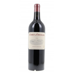 L'Esprit de Chevalier - Second vin du Domaine de Chevalier