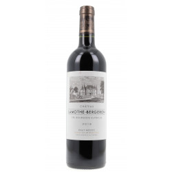 Château Lamothe-Bergeron - Cru Bourgeois Supérieur