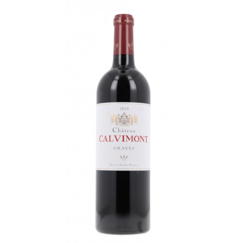 Château Calvimont
