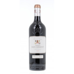 Château Pape Clément - Grand Cru Classé des Graves