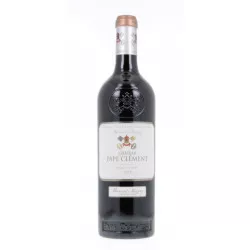Château Pape Clément - Grand Cru Classé de Graves