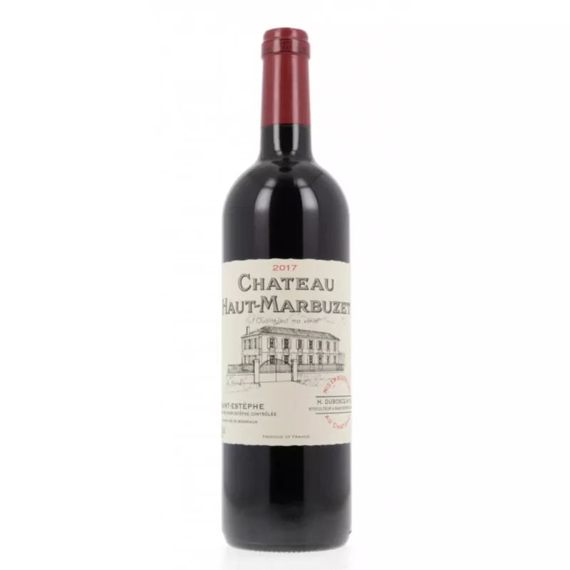photo Château Haut Marbuzet