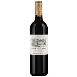 Château Saint-Pierre - Quatrième Grand...
