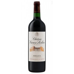 Château Prieuré-Lichine - Troisième Grand...