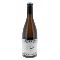 Château Capion - AOP Languedoc - 2016