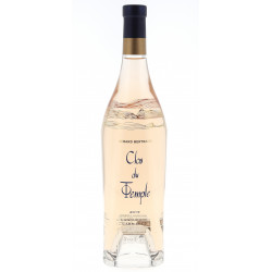 Gérard Bertrand - Clos du Temple - Languedoc Cabrières