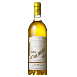 Château La Tour Blanche - Premier Cru Classé