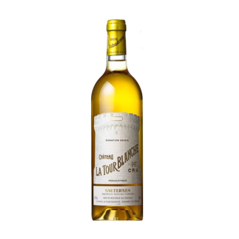 Château La Tour Blanche - Premier Cru Classé