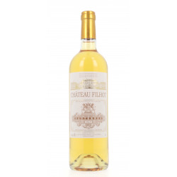 Château Filhot - Deuxième Grand Cru Classé