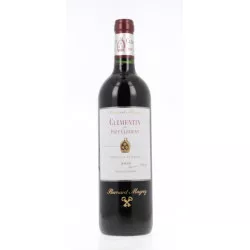 Le Clémentin de Pape Clément - Grand Vin de Graves