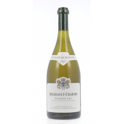 Meursault Charmes - Premier Cru