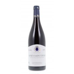 Morey-Saint-Denis - Domaine Gibourg