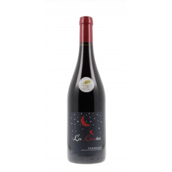 Les Lunelus - Domaine Pierre Angier