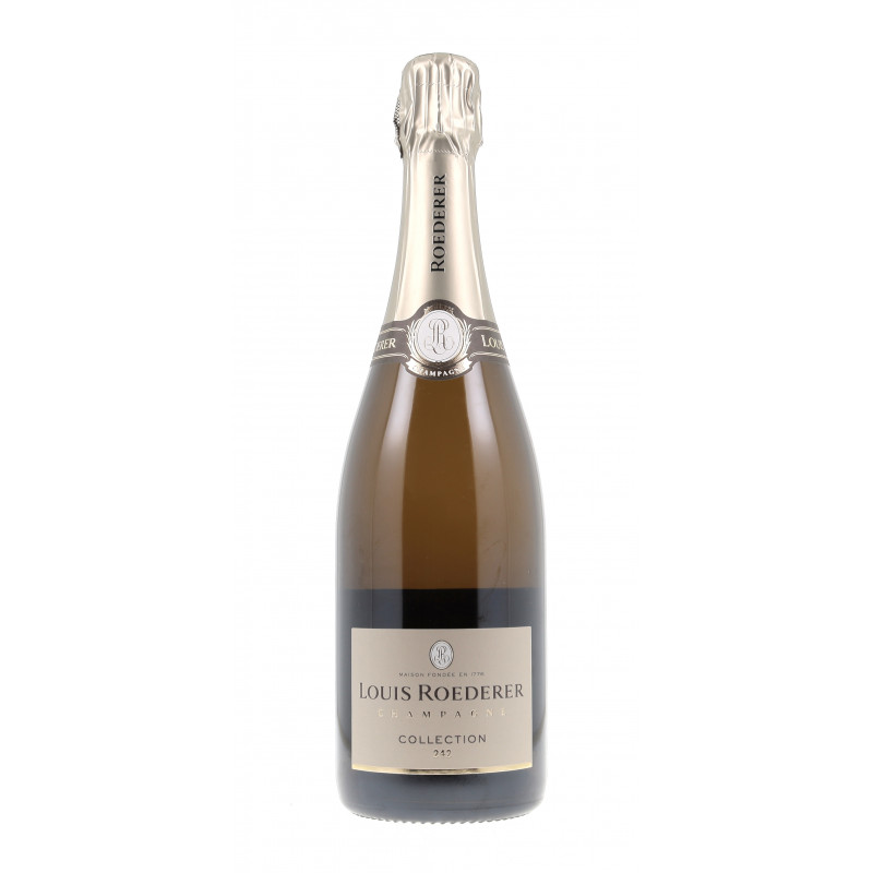 Louis Roederer - Collection 242