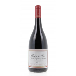 "Clos du Chapitre" Monopole - Fixin 1er Cru