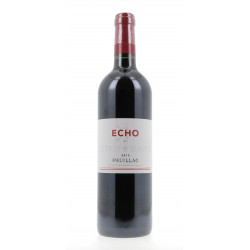 Écho de Lynch-Bages - Second vin du...