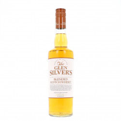 The Glen Silver - Blended Scotch Whisky