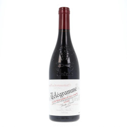 Télégramme - Châteauneuf-Du-Pape