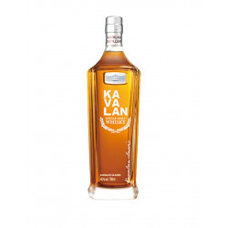 Kavalan Single Malt