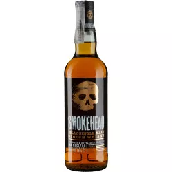 Smokehead