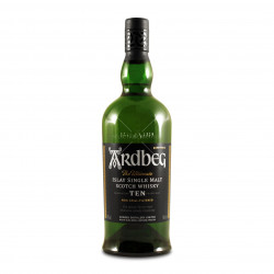 Ardbeg 10 ans d'Âge