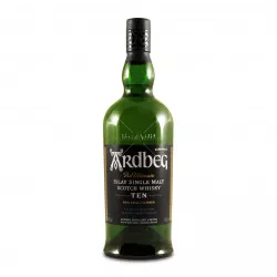Ardbeg 10 ans d'Âge