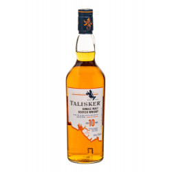 Talisker 10 ans