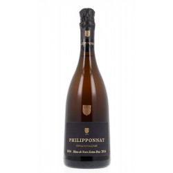 Champagne Philipponat - Blanc de Noirs - Extra Brut - 2016