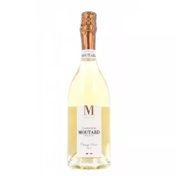 Champagne Moutard Père et Fils - Blanc de Blancs - Brut