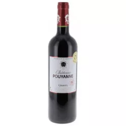 Château de Pouyanne