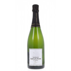 Champagne Ghislain Payer et Fille - Brut - Millésimé