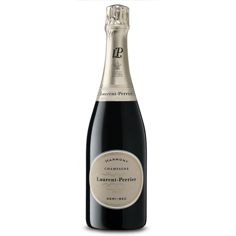 Laurent-Perrier - Harmony - Demi-sec