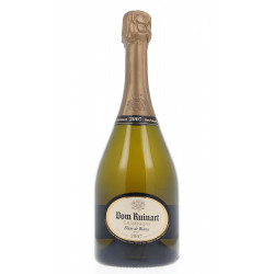 Dom Ruinart - Blanc de Blancs - Brut - Millésimé