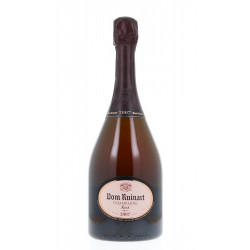 Dom Ruinart - Rosé Brut - Millésimé