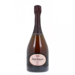 Dom Ruinart - Rosé Brut - Millésimé