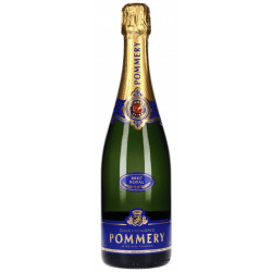 Pommery - Brut Royal