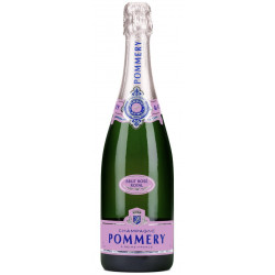 Pommery - Brut Royal - Rosé