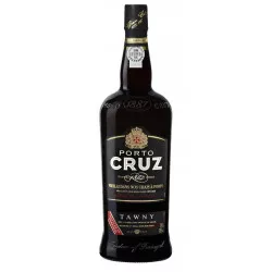 Porto Cruz - Tawny