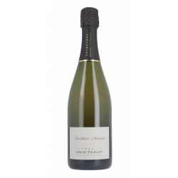 Champagne Leriche Tournant - Brut - Tradition Meunier