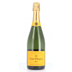 Champagne Veuve Clicquot - Brut