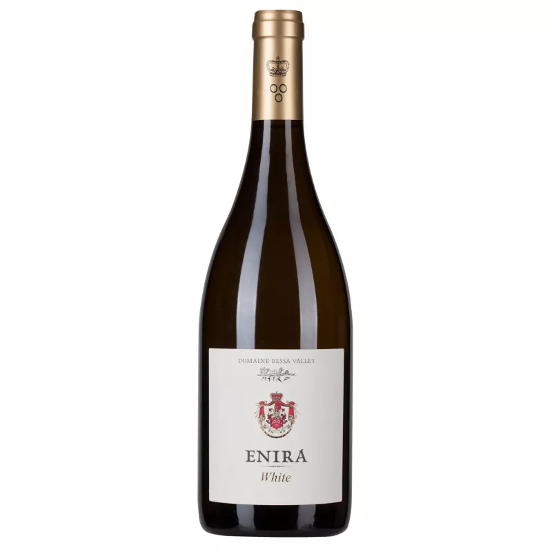 Enira White Domaine Bessa Valley