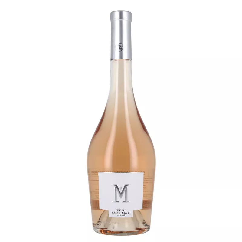 photo Saint m Château Saint-Maur Cru Classé