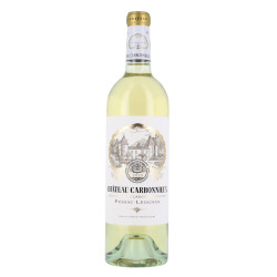 Château Carbonnieux - Grand Cru Classé de Graves