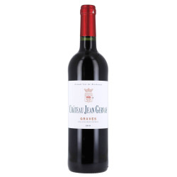 Château Jean Gervais - Cuvée Blason